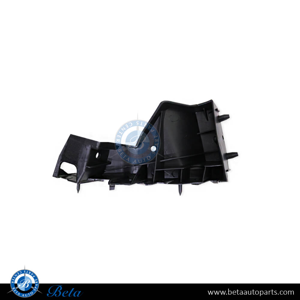 Left Side Front bumper bracket for Audi Q5 2009-2017 models, Part Number 8R0807283C Left Side Front bumper bracket for Audi Q5 2009-2017 models, Part Number 8R0807283C